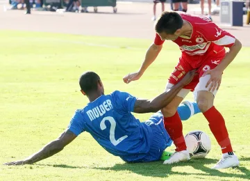 ТВ7 взе правата за "А" група