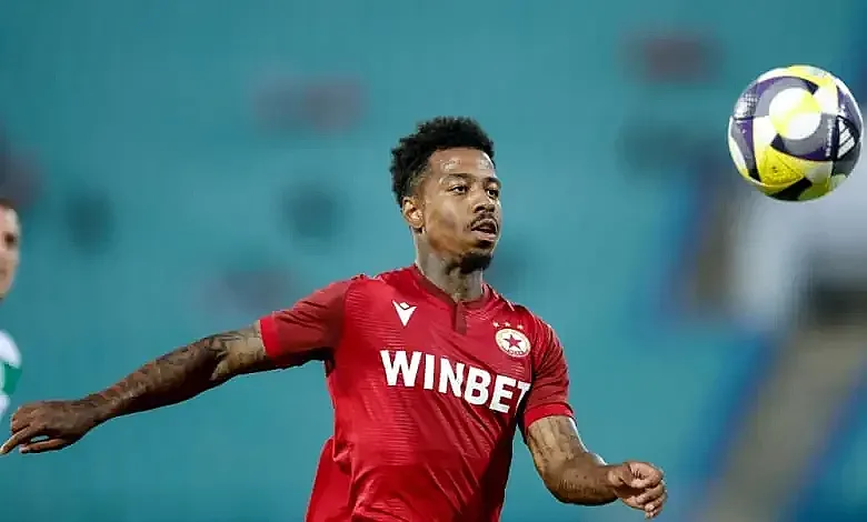 Ново 20 за бившето крило на ЦСКА