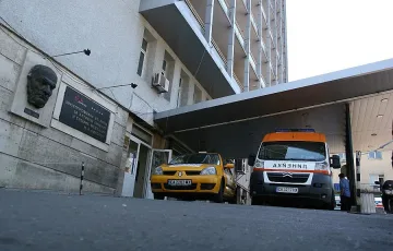 Гърмят бг крадец в Гърция