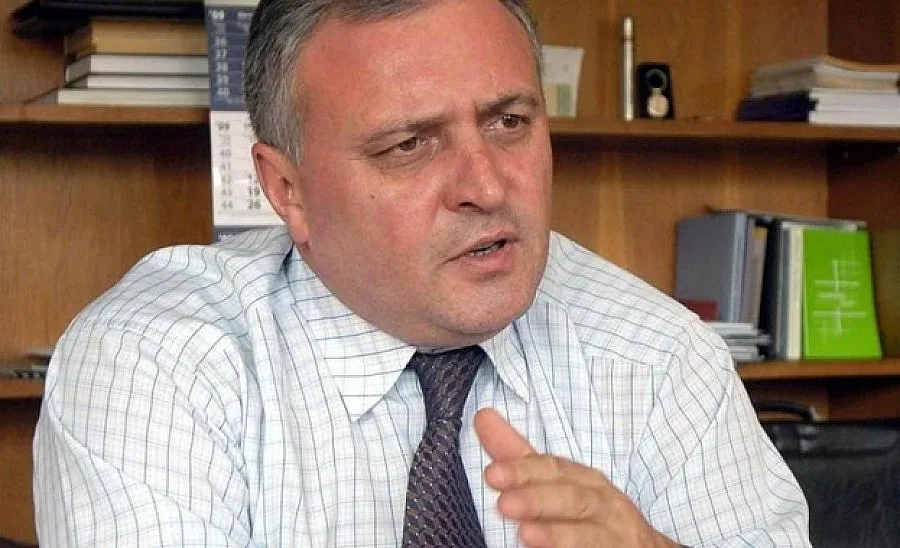 Октай искал да нарани Доган емоционално