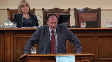 Миков: Покушението ще  повлияе върху политическия живот  