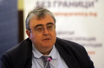 Огнян Минчев не изключва етническо напрежение