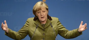 Меркел загуби Долна Саксония