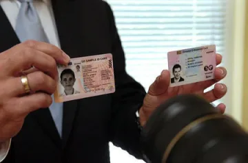 От днес пускат нови шофьорски книжки 