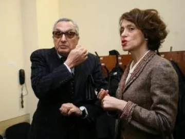 Надежда и Командира в обща партия