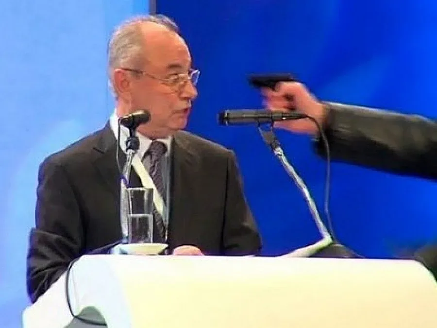 Доган не помнел нищо от шока