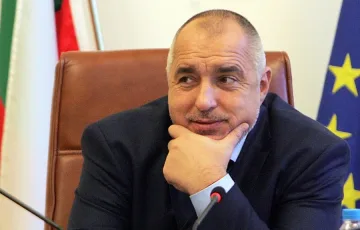 Бойко: Говоря с Местан,  но не за коалиция