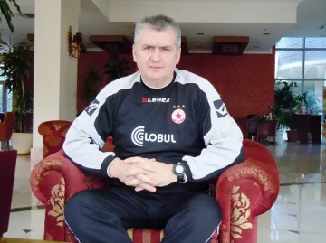 Аскер пази ЦСКА заради Доган