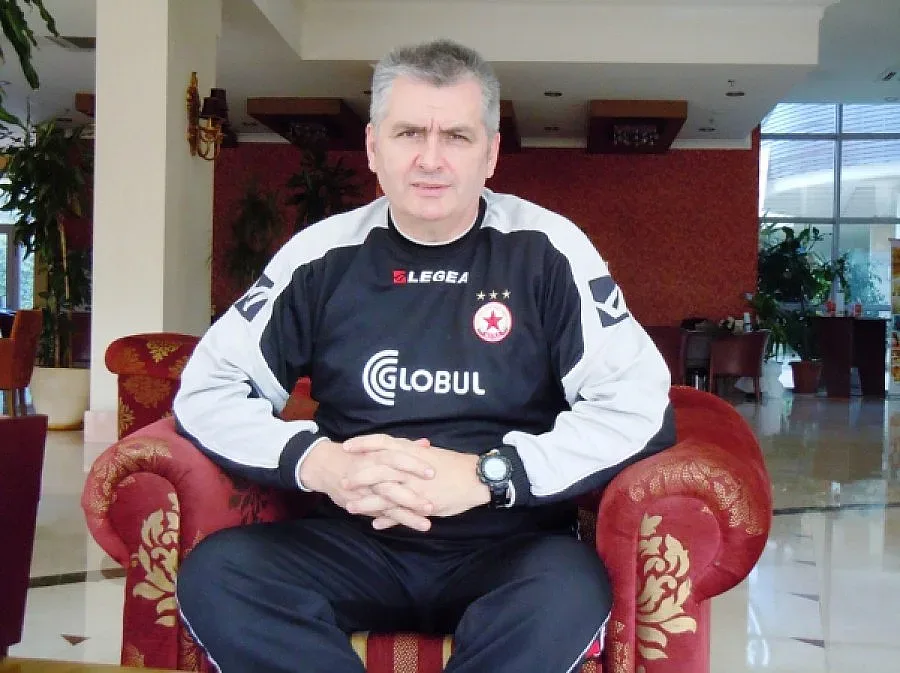 Аскер пази ЦСКА заради Доган