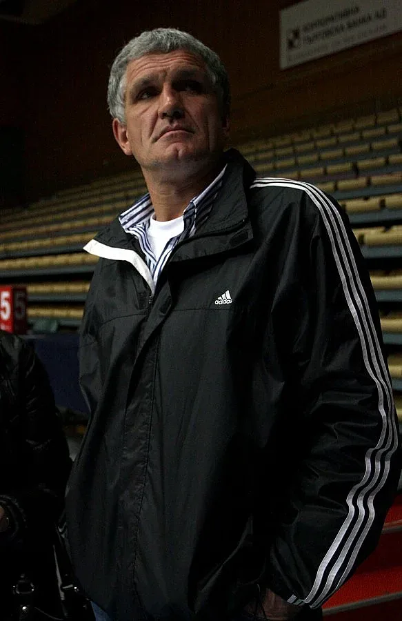 Каниха ме за кмет на Ботевград