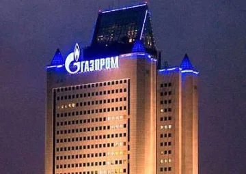 "Газпром" иска гръцкия газ