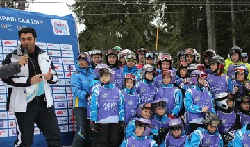 Томба става посланик на Банско