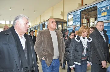 Метрото дава хляб на 150 безработни