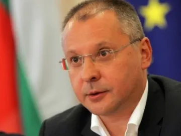 Станишев: Доган беше в кондиция