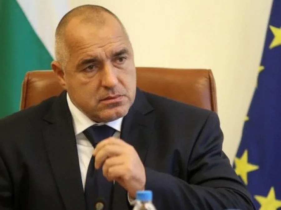 Бойко: Да беше взел микрофона, не пистолета