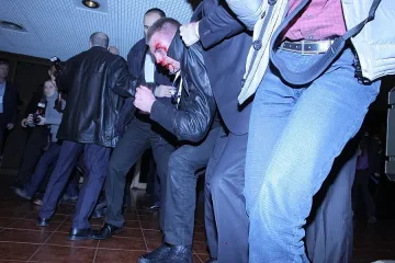 Фейсбук иска съд за биячите от ДПС