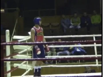 Октай острие на група "Мразя Доган"  