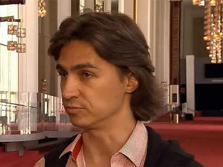 Състоянието на Сергей Филин е стабилно