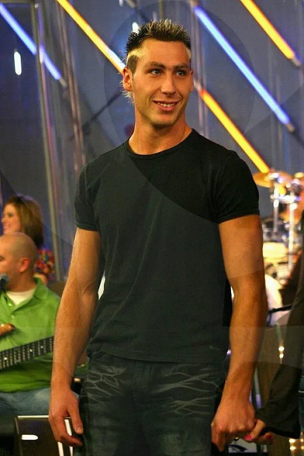 Метин Ферарито: Гледах как арестуват брат ми