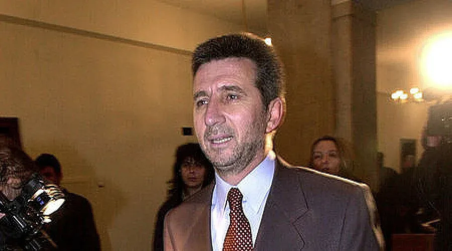 Фирма на Радев пазела Доган