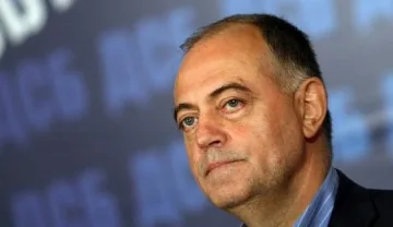 Генерал Атанасов: Атентатът е театър