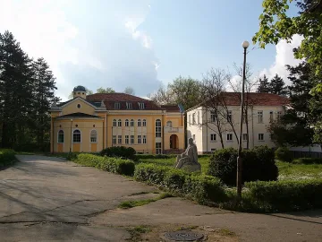 Хотели като на Хаваите никнат във Вършец
