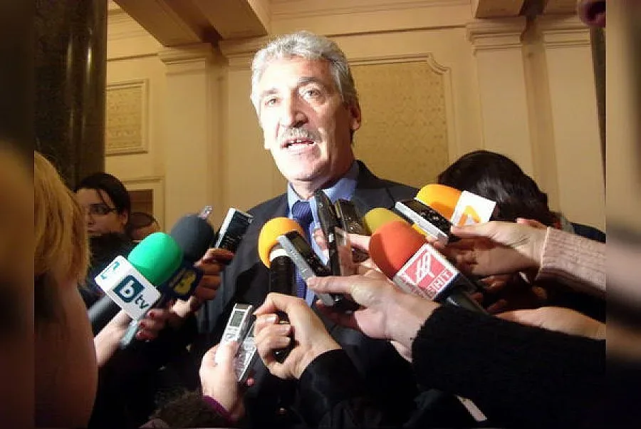 ГЕРБ осъжда покушението