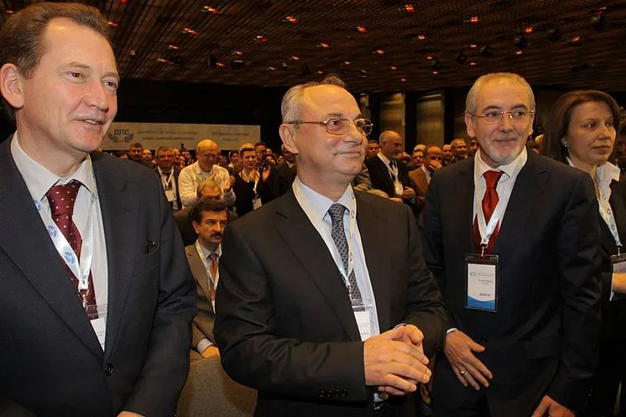 Мощен отзвук в Турция