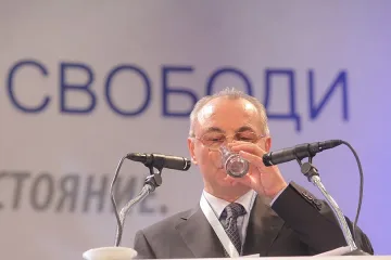 Доган: Местан ще ме замести!