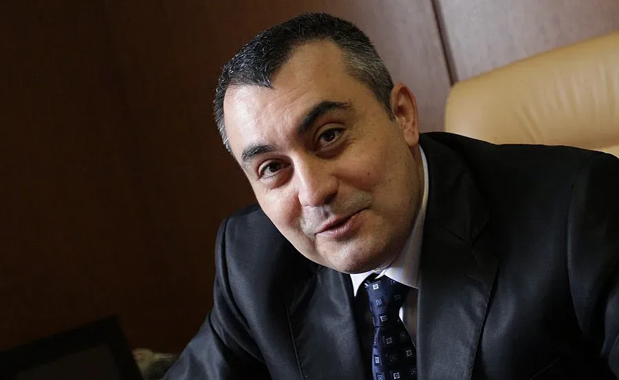 Кокинов изслуша версията на Октай