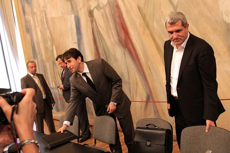 Касим Дал: Нападателят не е мой човек