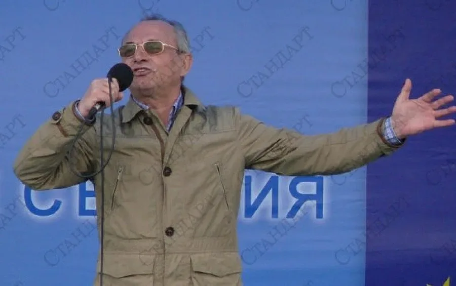 Доган се оттегля от лидер на ДПС