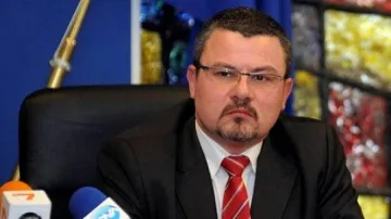 Шефът на НДК: Логистиката е външна