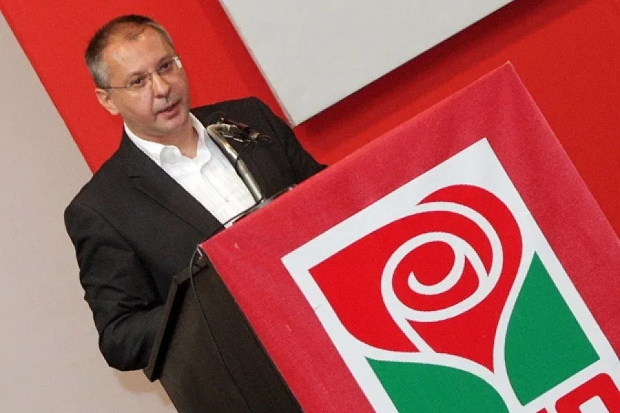 БСП: Опитът за покушение е шокиращ