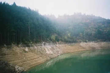 Спипаха бракониера на яз. „Копринка”