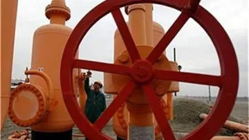 Вдигаме с 1/3 добива на газ