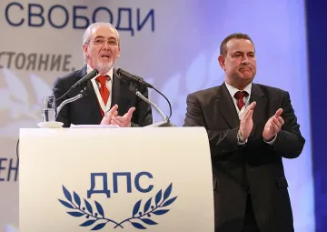 ДПС: Бием камбаната