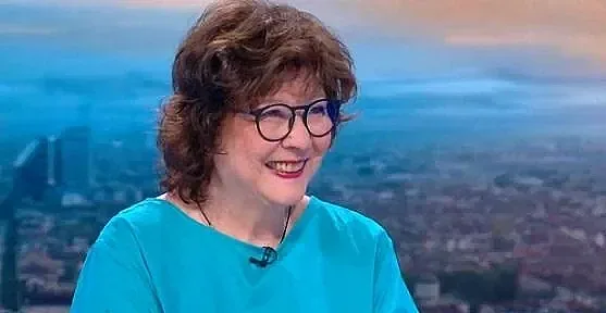Мария Статулова с шокиращо признание