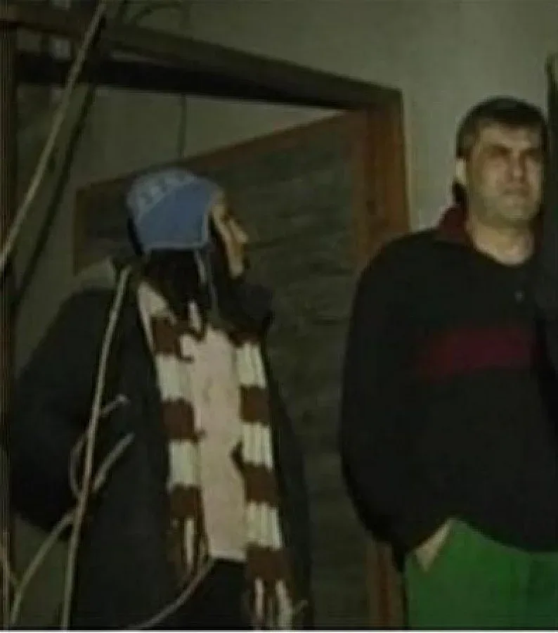 Децата отшелници - шампиони по шах