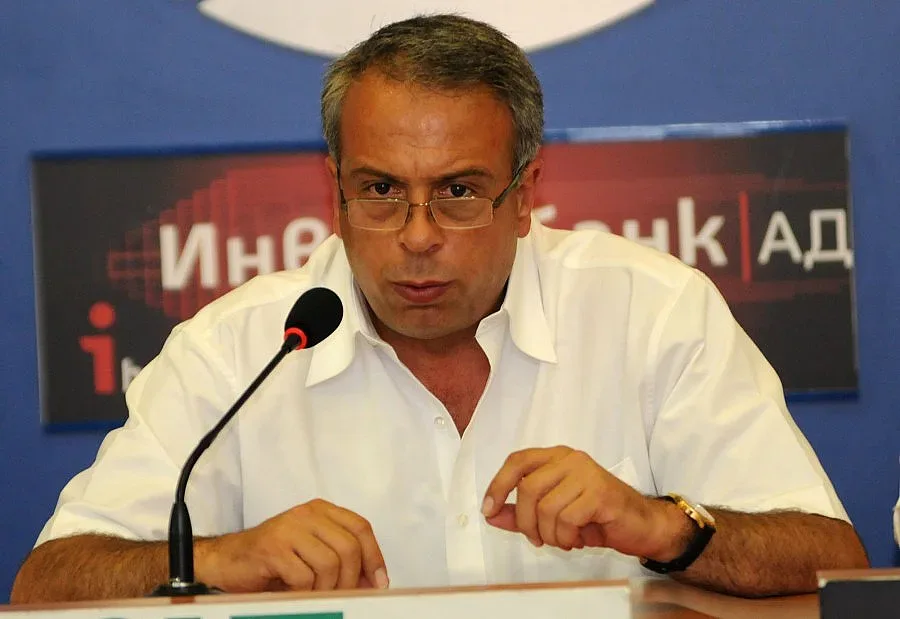 Официално басейните на хотел "Хавай" са незаконни