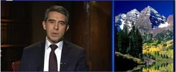 20 души сътворили скандалния клип на Плевнелиев