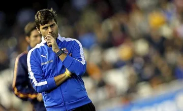 Аржентинец пое "Саутхемптън"