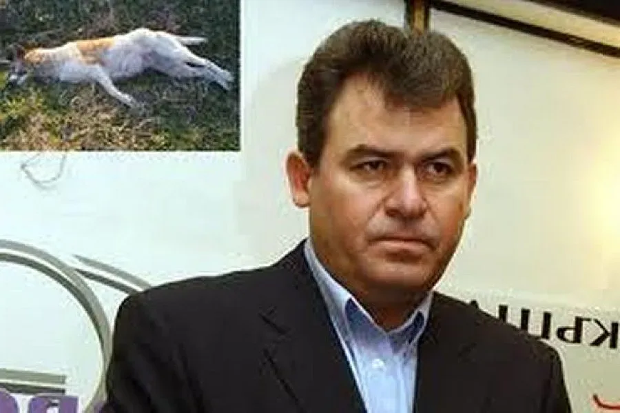 Бонев проверявал Алексей за рекет