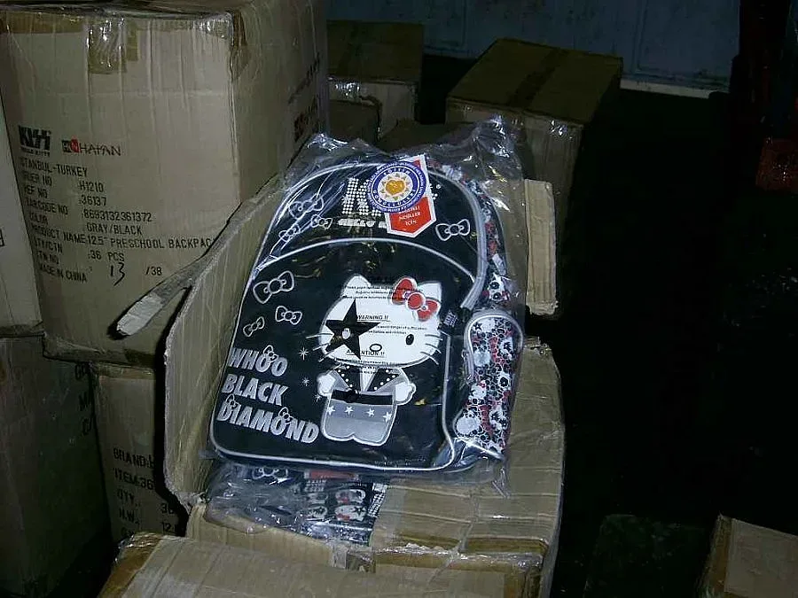 Клонираха Хелоу Кити