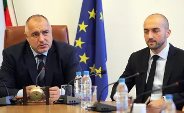 Бойко: Асфалт не се яде, но без него няма ядене