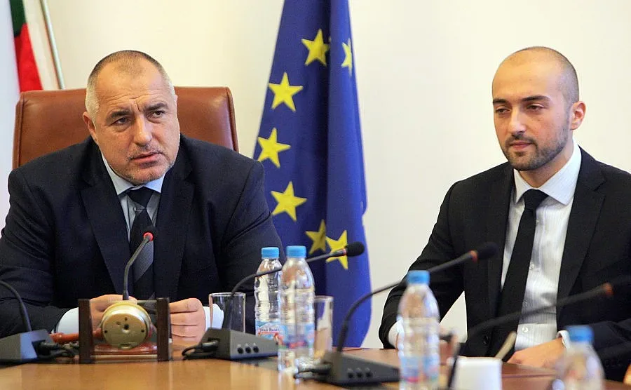 Бойко: Асфалт не се яде, но без него няма ядене