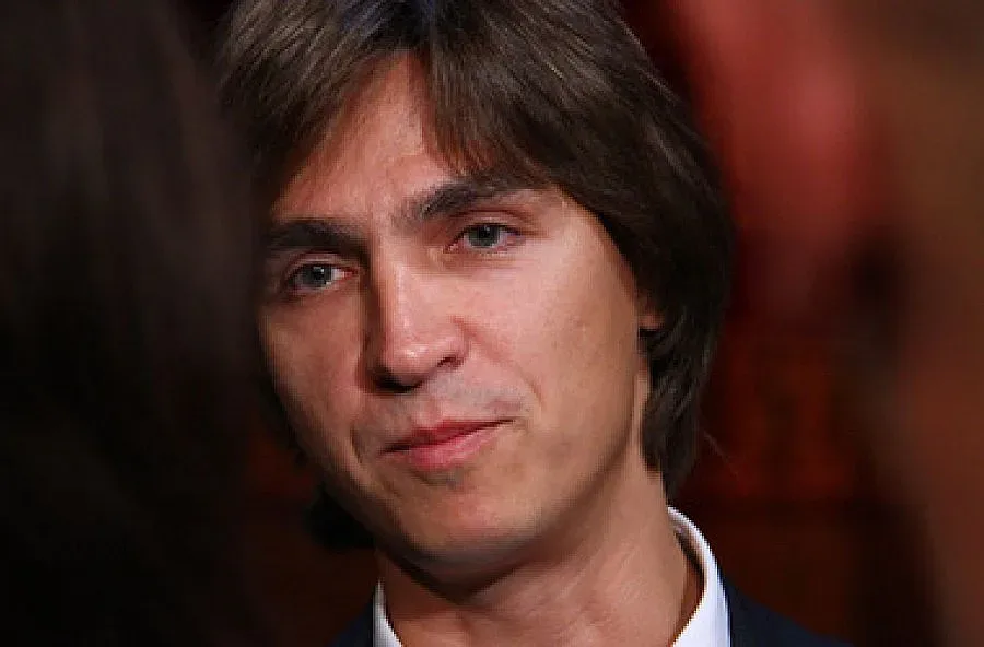 Заляха с киселина шефа на Болшой театър