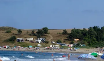 Гласят пълна забрана за строежи върху дюни