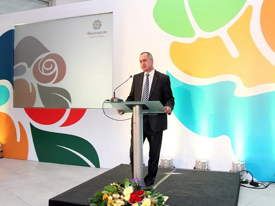 1 млн. лева спестени от новия бг бранд