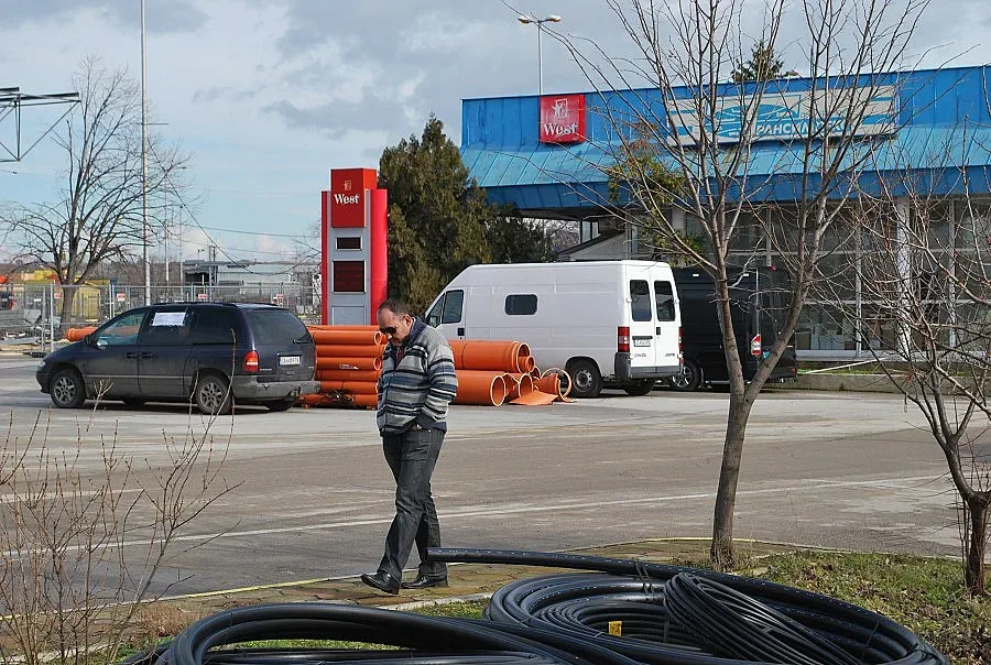 Банков обирджия обяви гладна стачка